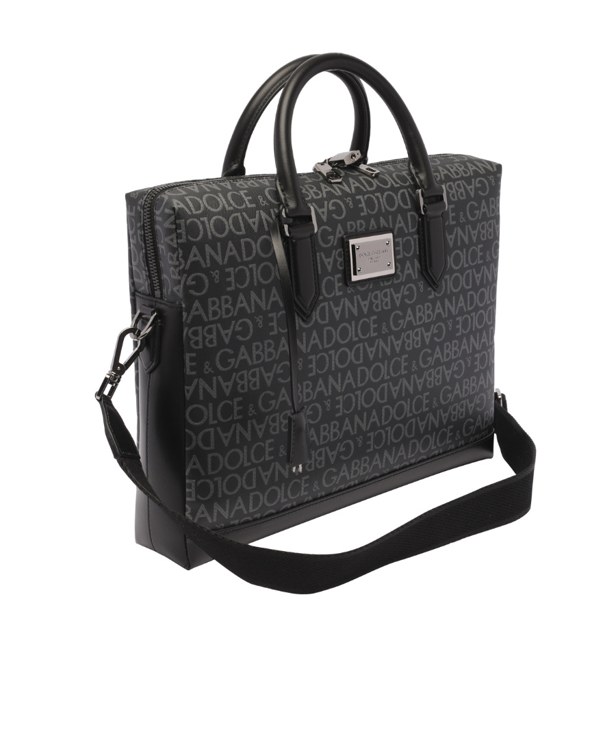 Dolce & Gabbana Bm1590aj7058b969 In Black