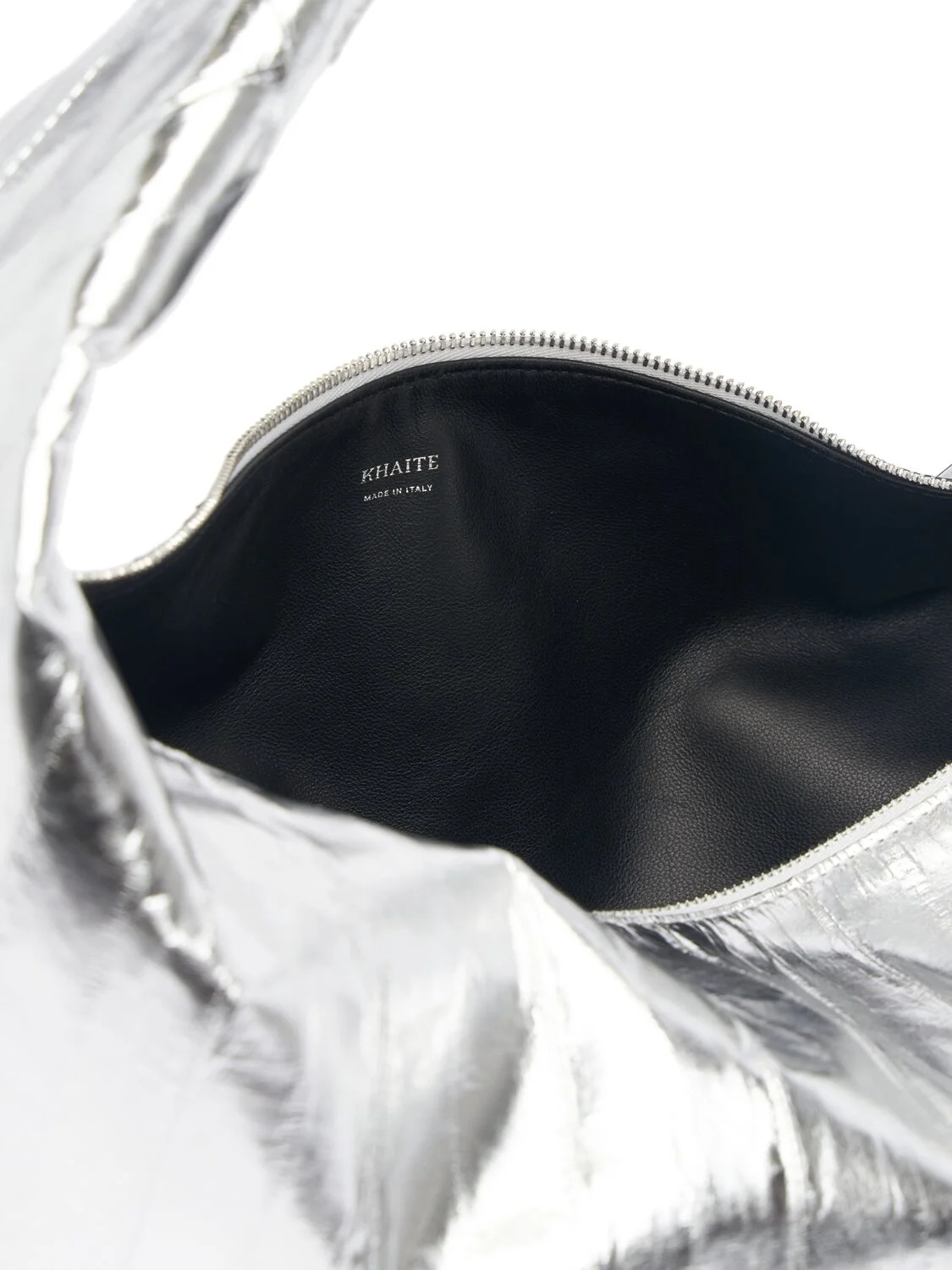 Khaite Medium Olivia Underarm Pack
