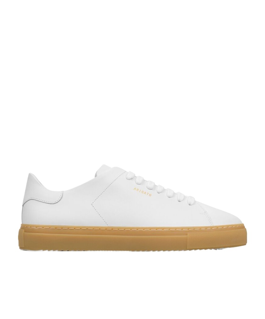 Axel Arigato "clean 90" Sneaker In White