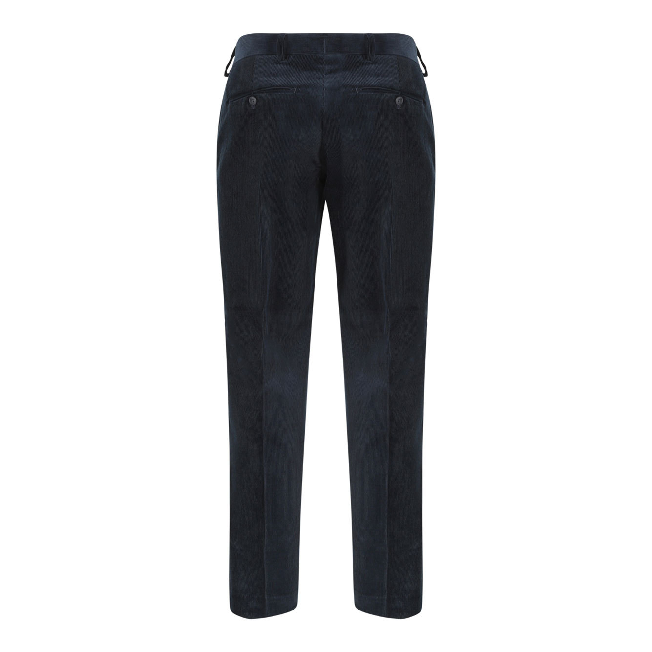 Selected Belt Loops Slacks