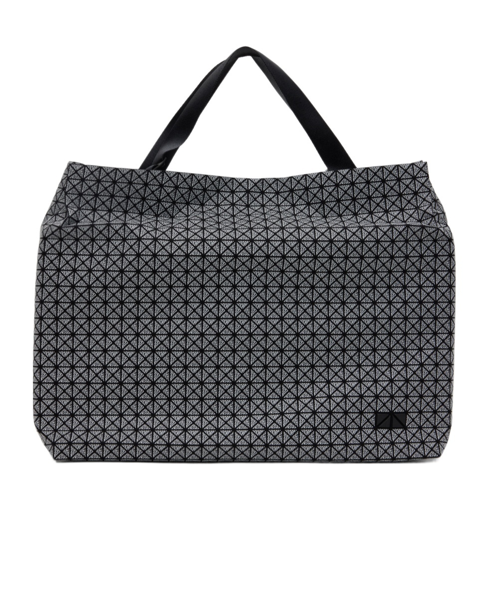 Bao Bao Issey Miyake Kuro Cart Handbag In Black