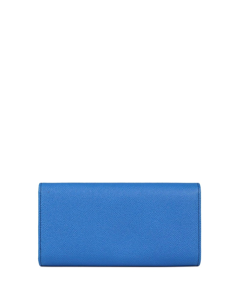 DOLCE & GABBANA LOGO DETAILS WALLET