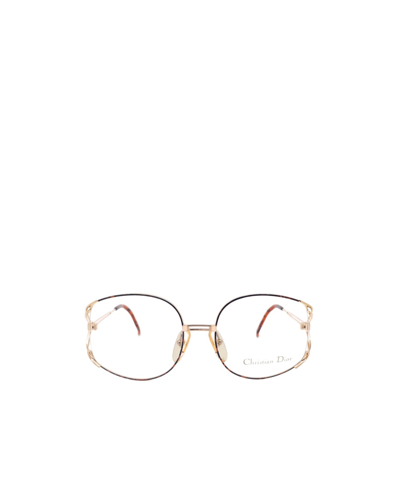 Dior Full-frame Flat Mirror In White