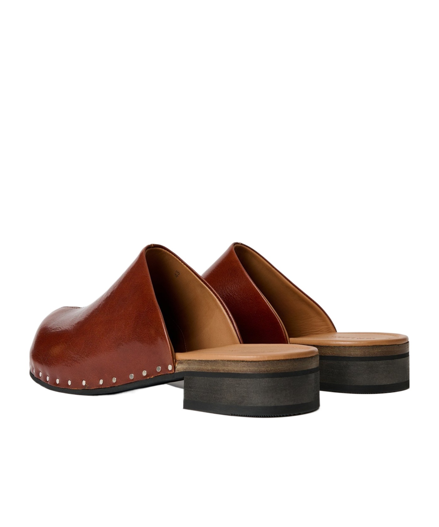 OUR LEGACY NAOTO CLOG