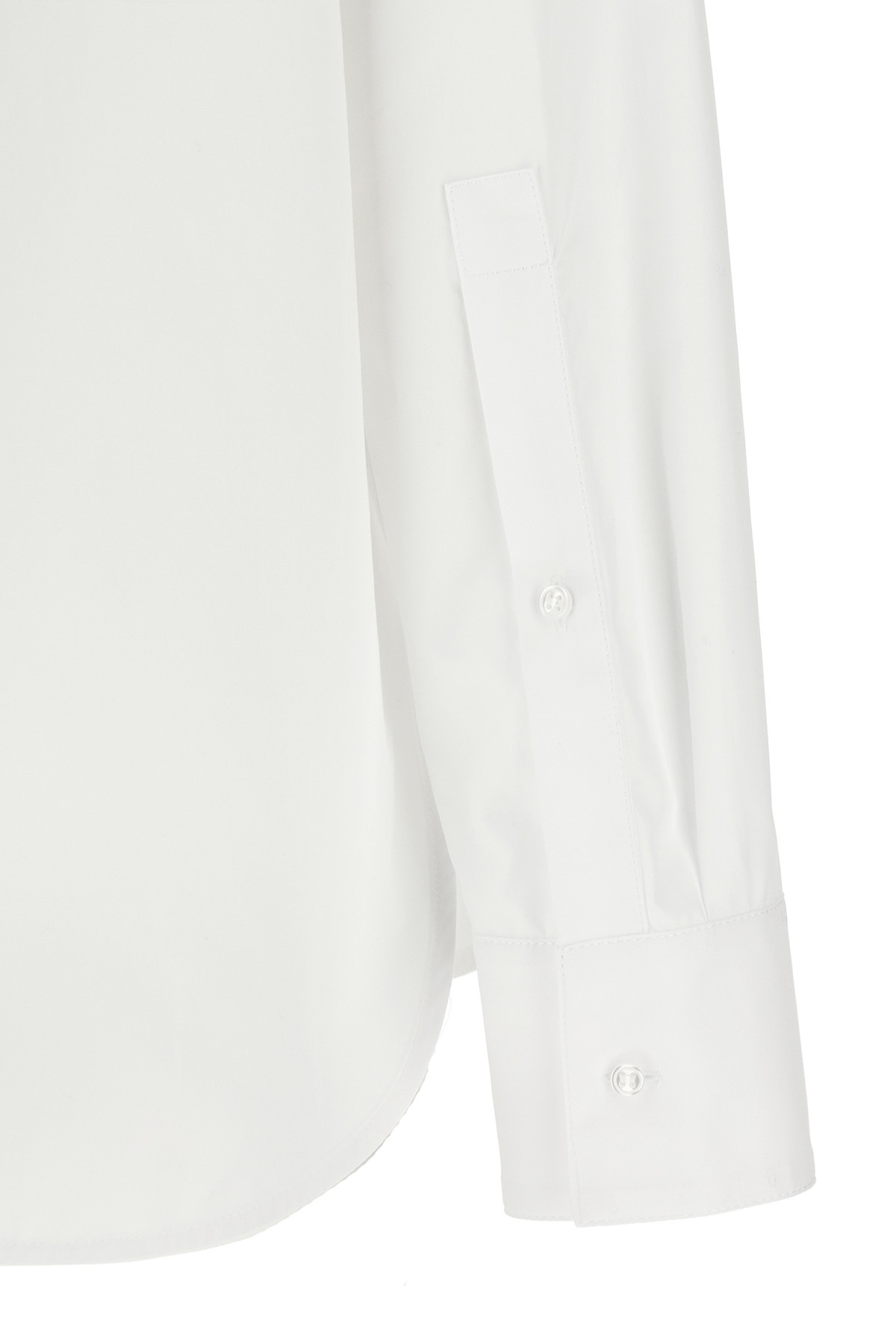 LOULOU STUDIO LONG-SLEEVED SHIRT