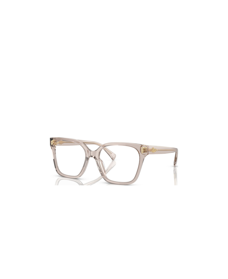 Polo Ralph Lauren Ralph Lauren Eyeglasses In Nude
