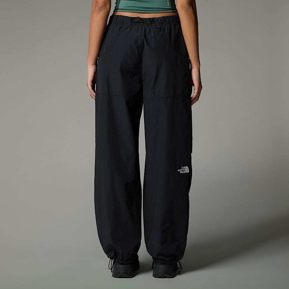 Shop The North Face Nse Trousers In Black