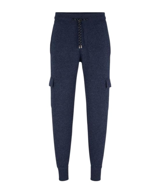 HUGO BOSS DRAWSTRING SWEATPANTS