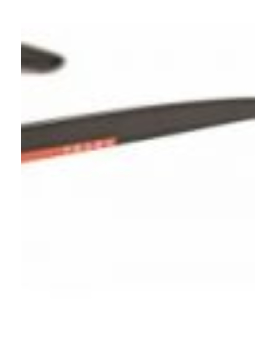 Prada Square Mirror In Black