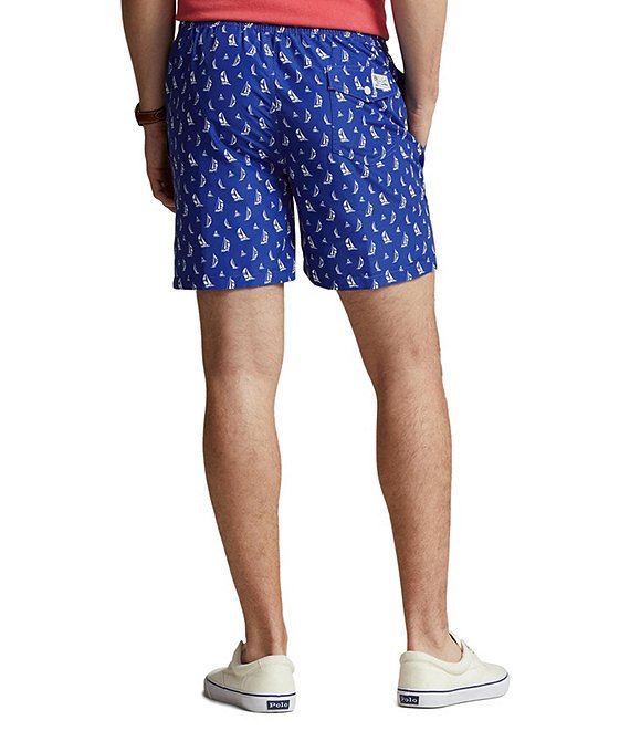 Polo Ralph Lauren Ralph Lauren Sea In Blackwatch Sail