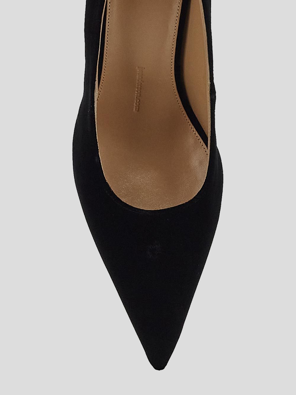 JW ANDERSON POINTED STILETTOS