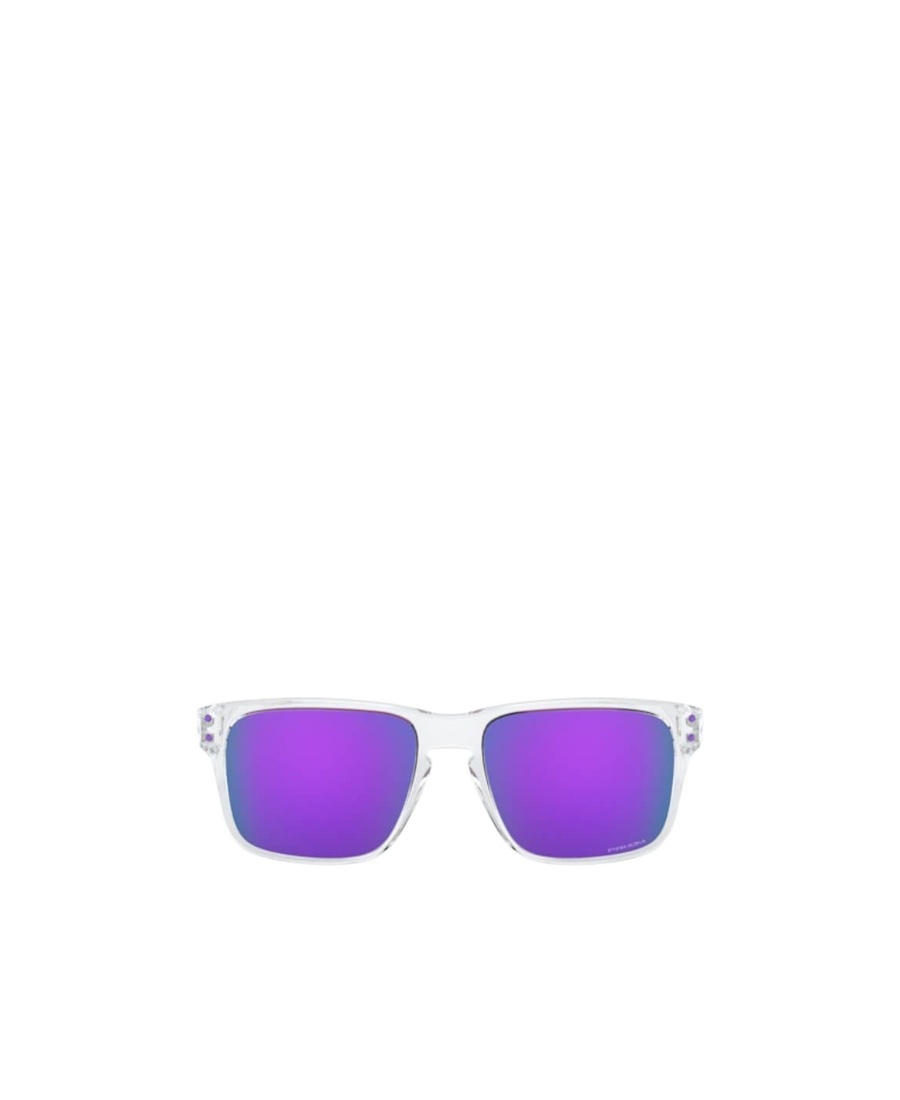 Oakley Square Sunglasses In Purple