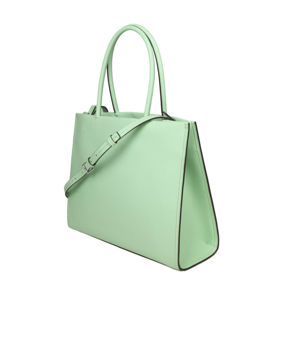 TORY BURCH TORY BURCH ELLA BIO TOP HANDLE BAG