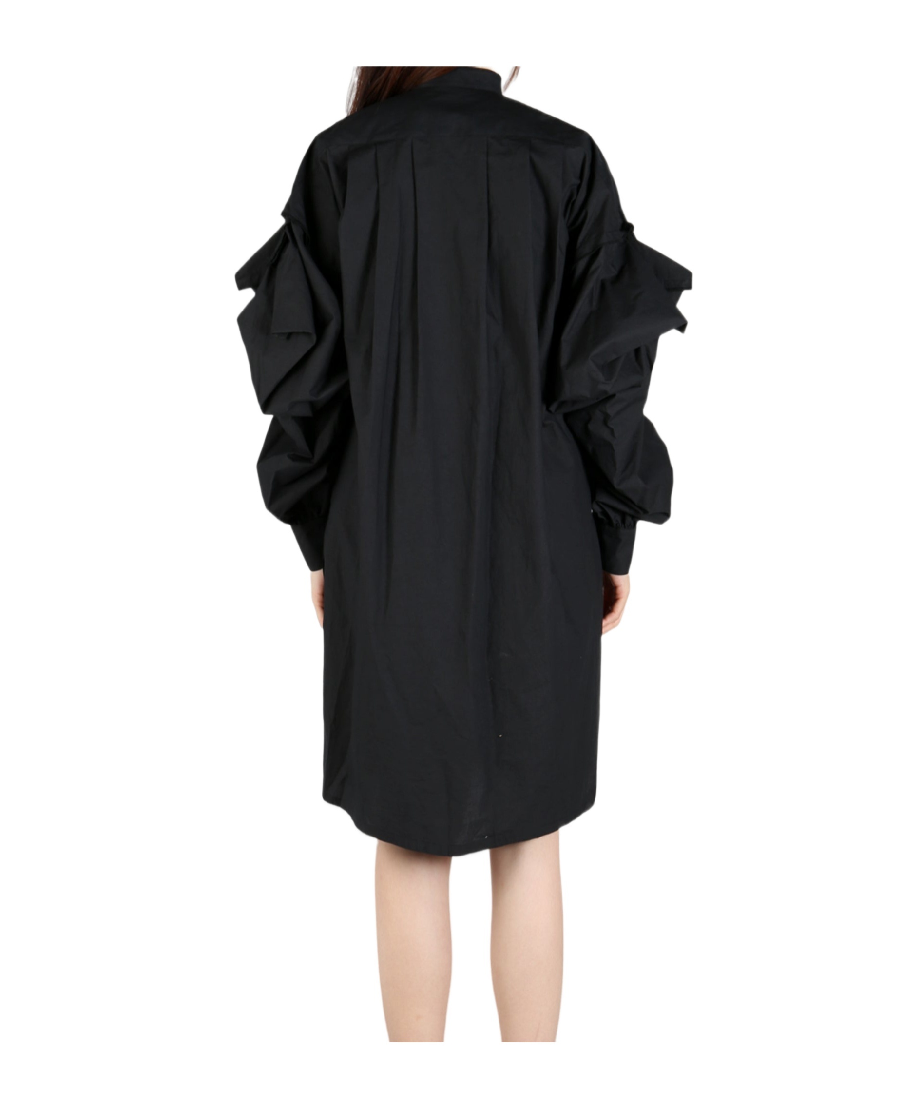 COMME DES GARÇONS COTTON DRESS 