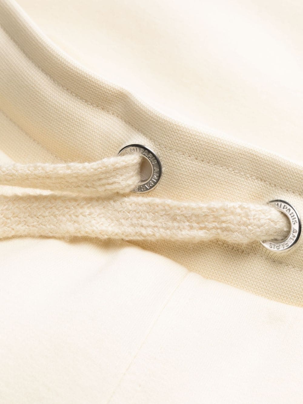 AMI ALEXANDRE MATTIUSSI ROPE SWEATPANTS 
