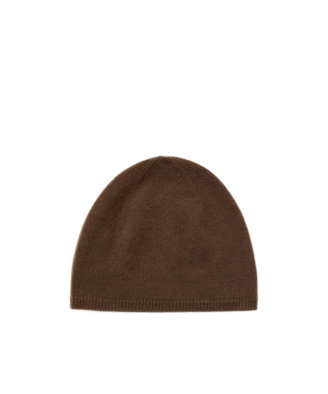 Joseph Cashmere Hat In Brown