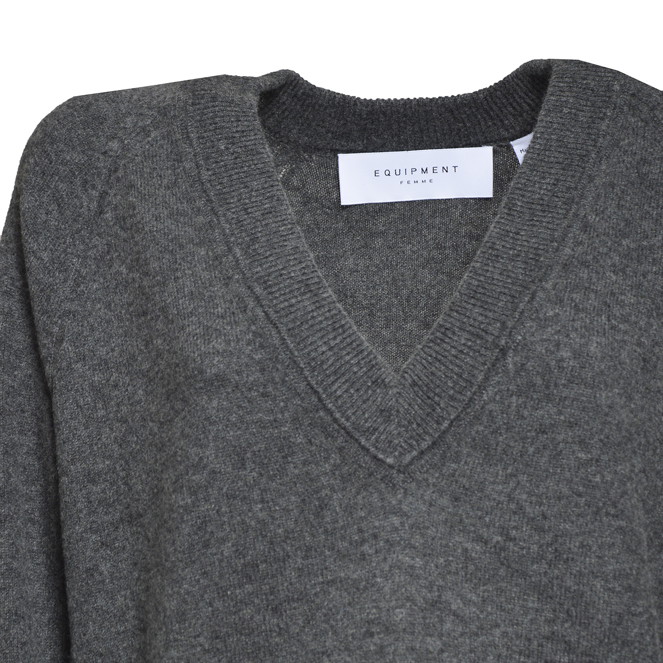 EQUIPMENT WOOL SWEATER