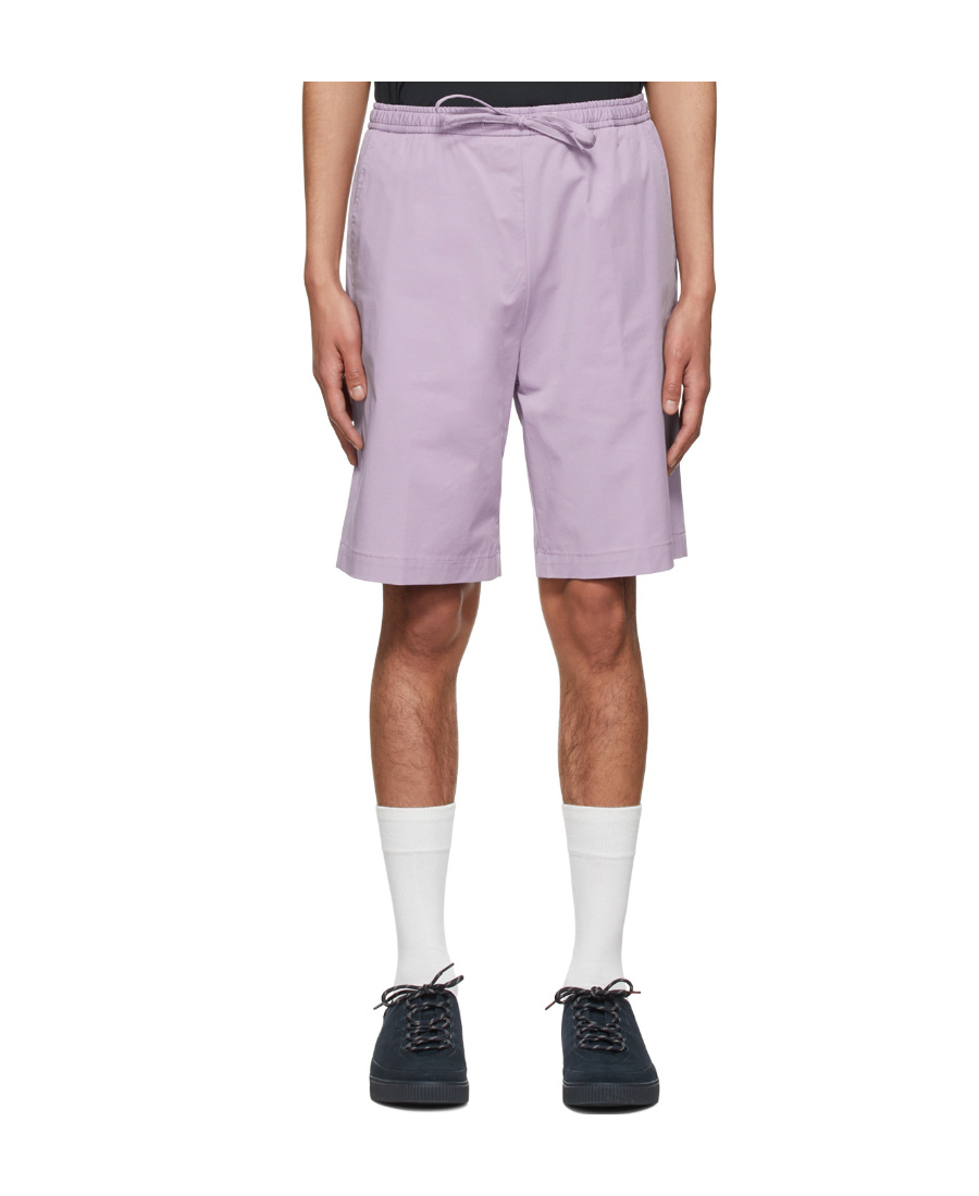 Hugo Boss Men's Headlo Sweatshorts In Multicolor