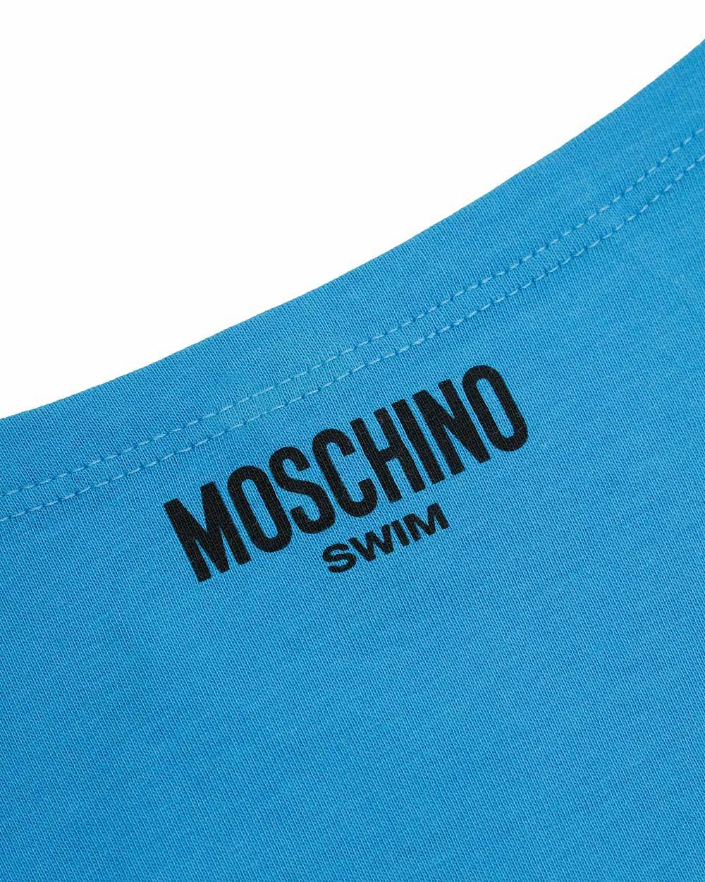 MOSCHINO LOGO T-SHIRT