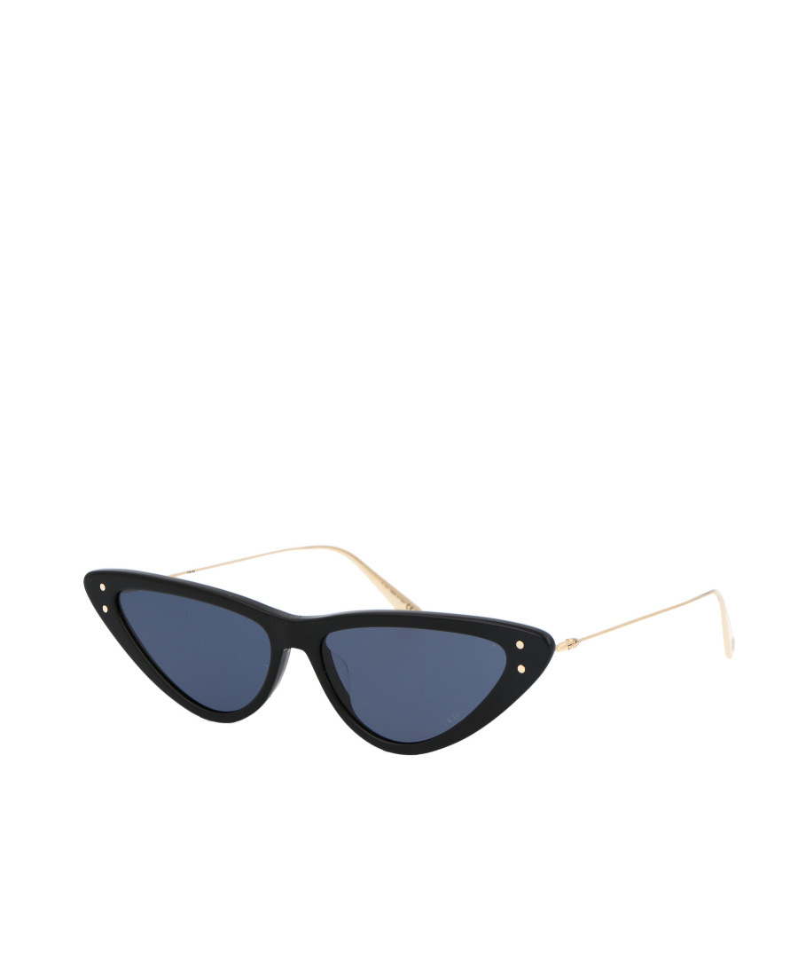 DIOR CAT'S EYE FRAME SUNGLASSES