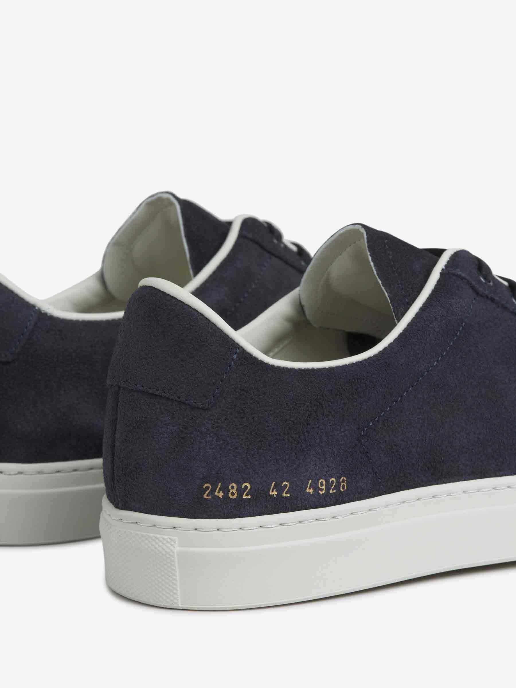 Common Projects Achilles Sneakers