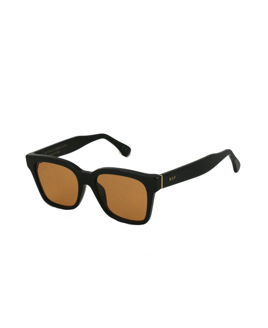 RETROSUPERFUTURE AMERICA REFINED SUNGLASSES