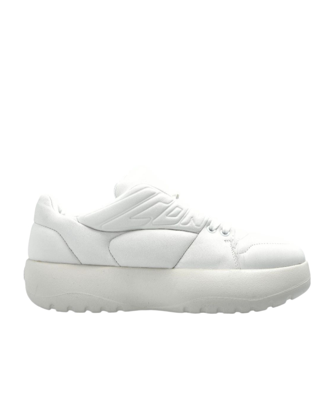 Dsquared2 Icon New Generation Puffer Lace-up Sneakers