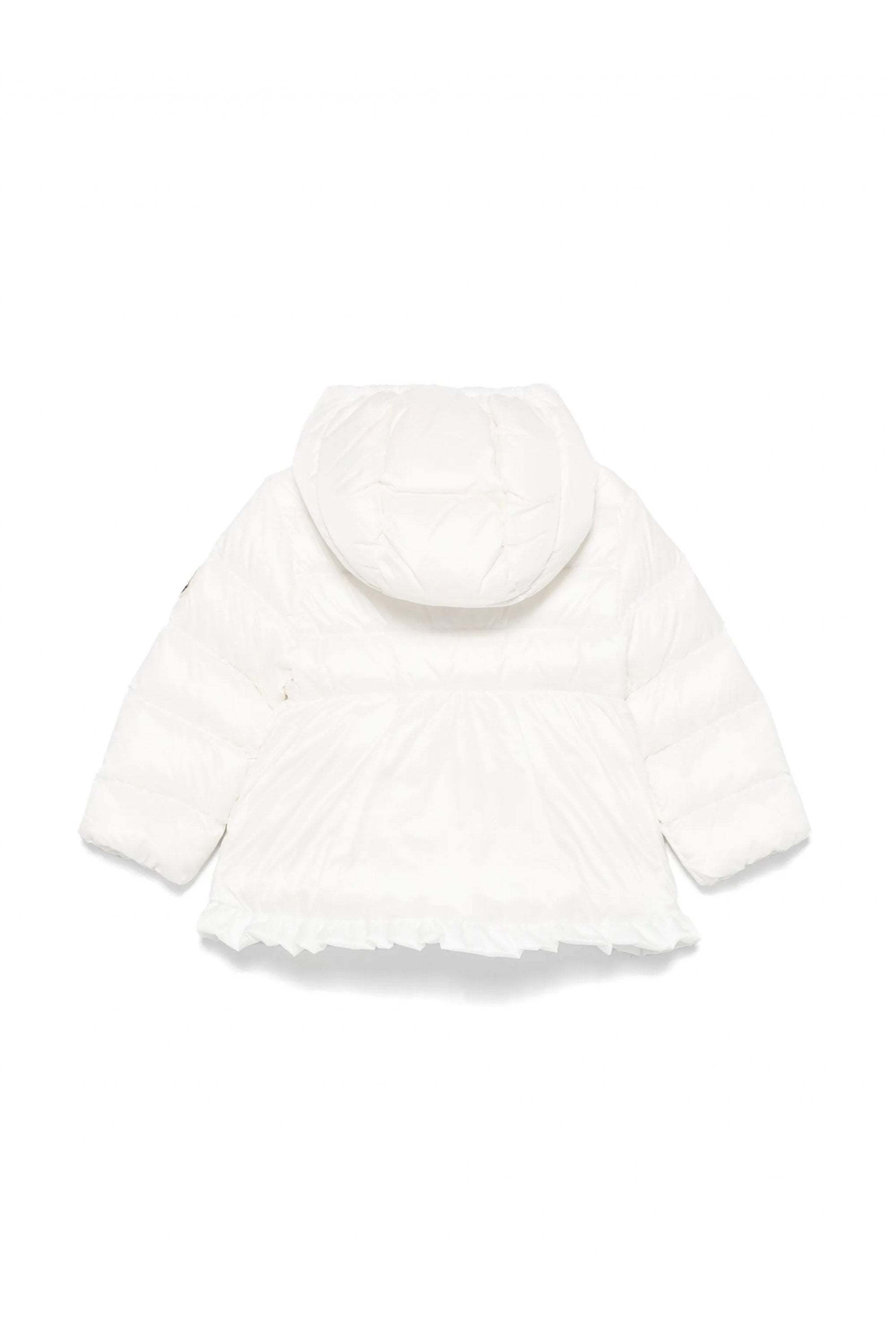 Moncler Odile Jacket In White