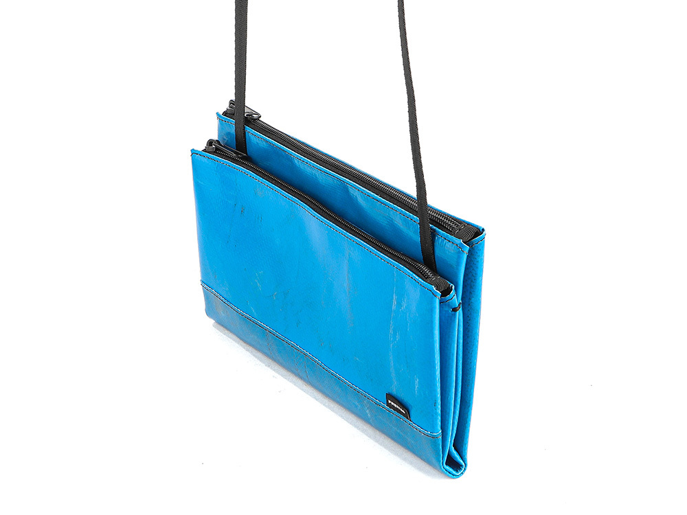 Shop Freitag Logo Shoulder Bag