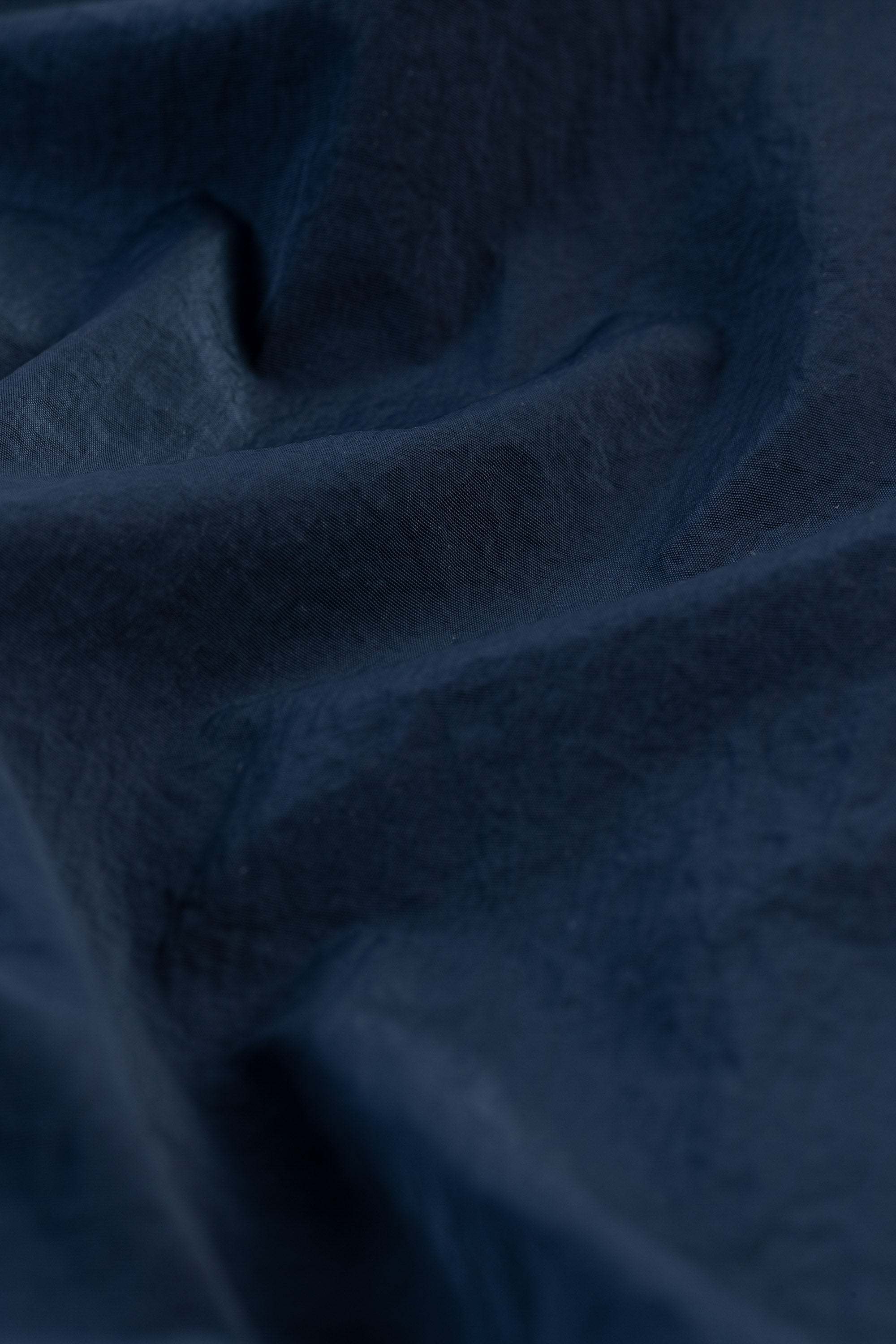 Drôle De Monsieur Jacket With Logo Embroidery In Black