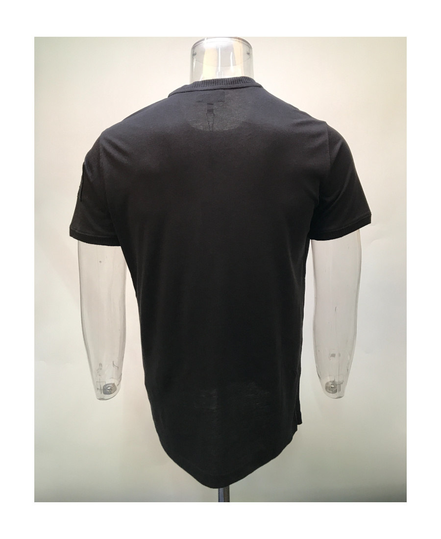 EMPORIO ARMANI LOGO T-SHIRT