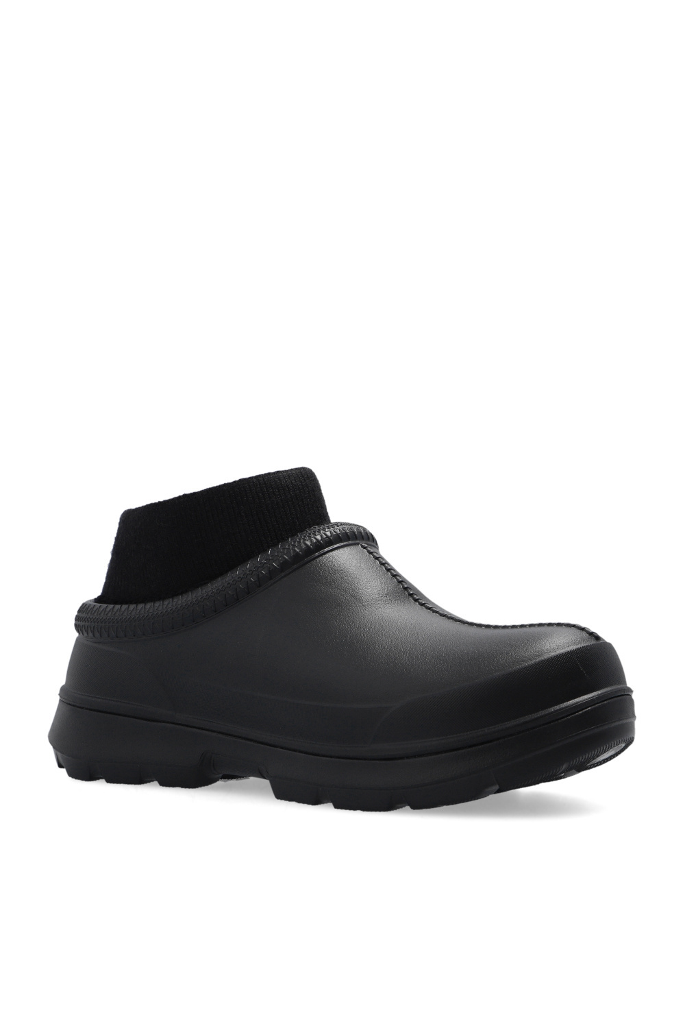 UGG UGG TASMAN X ROUND TOE ANKLE BOOTS