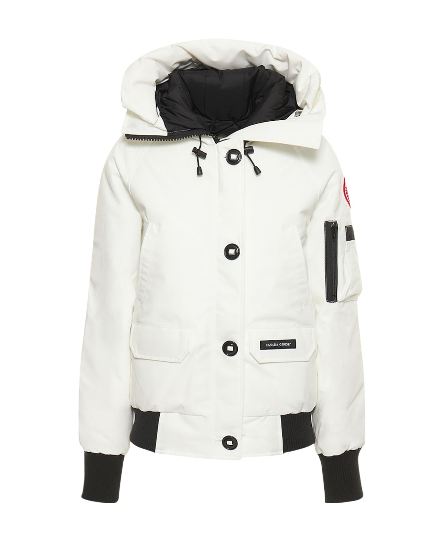 CANADA GOOSE CHILLIWACK JACKET 