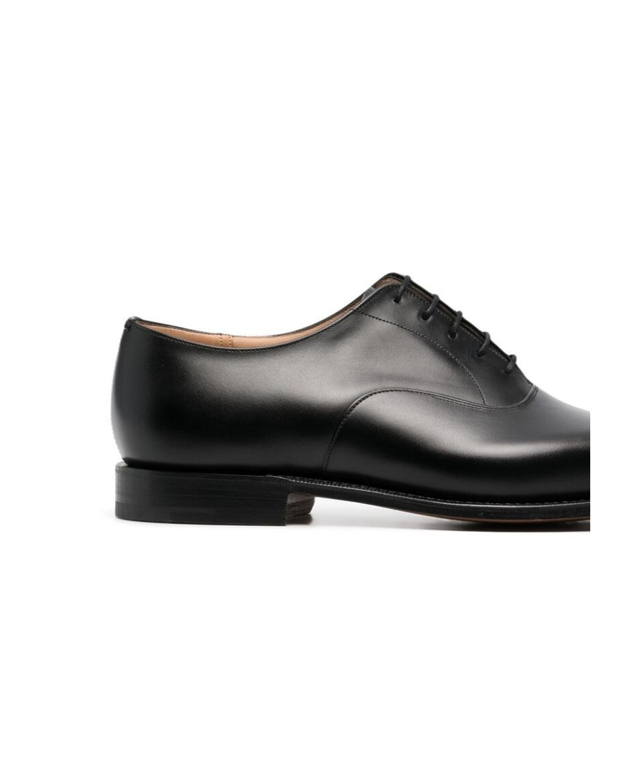 Church's Black Dubai Loafer