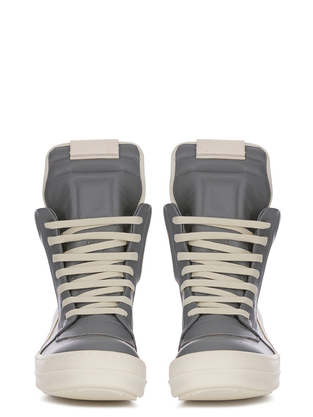 Rick Owens Taxes And Fees Not Included In Gray
