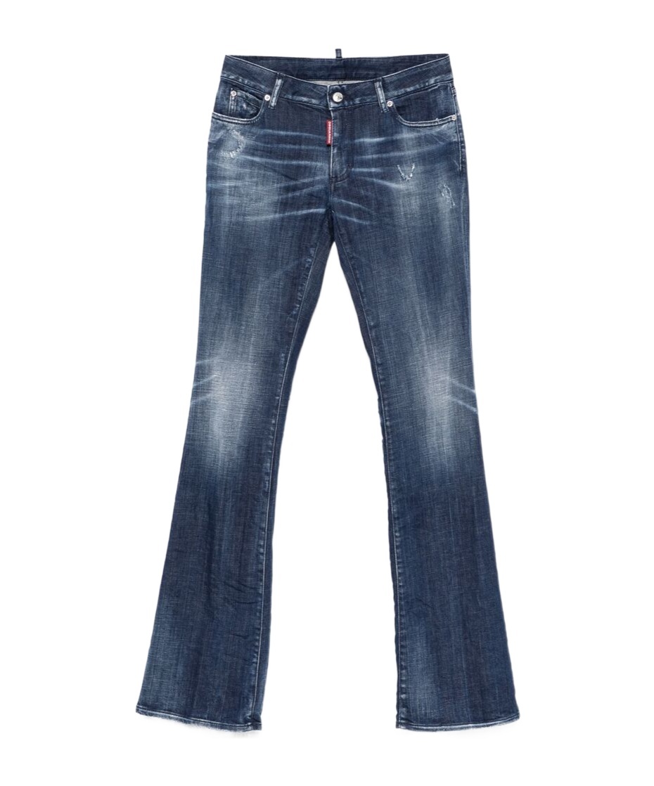 DSQUARED2 COOL GIRL JEANS