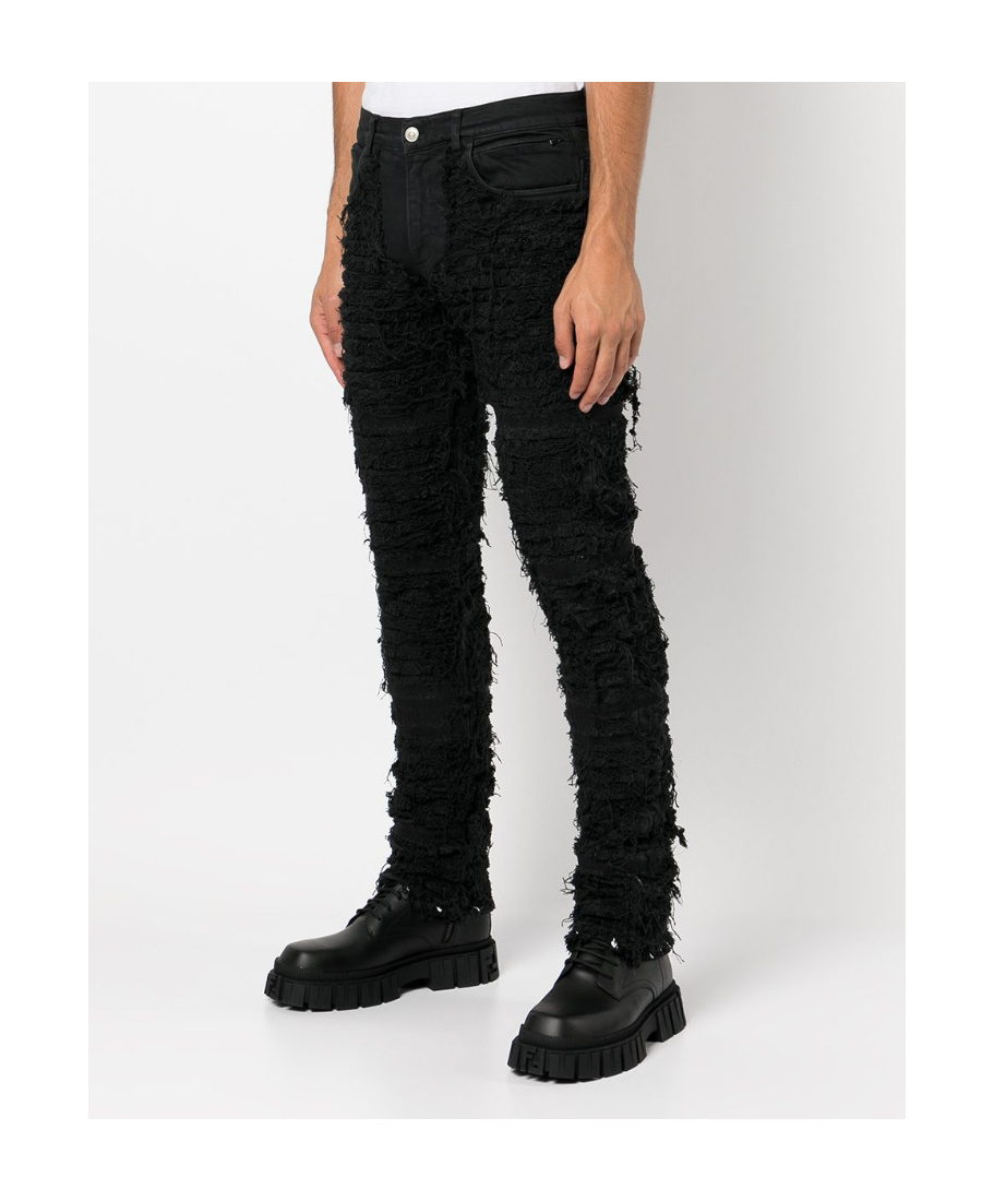 Alyx Black Blackmeans Edition Jeans In Black