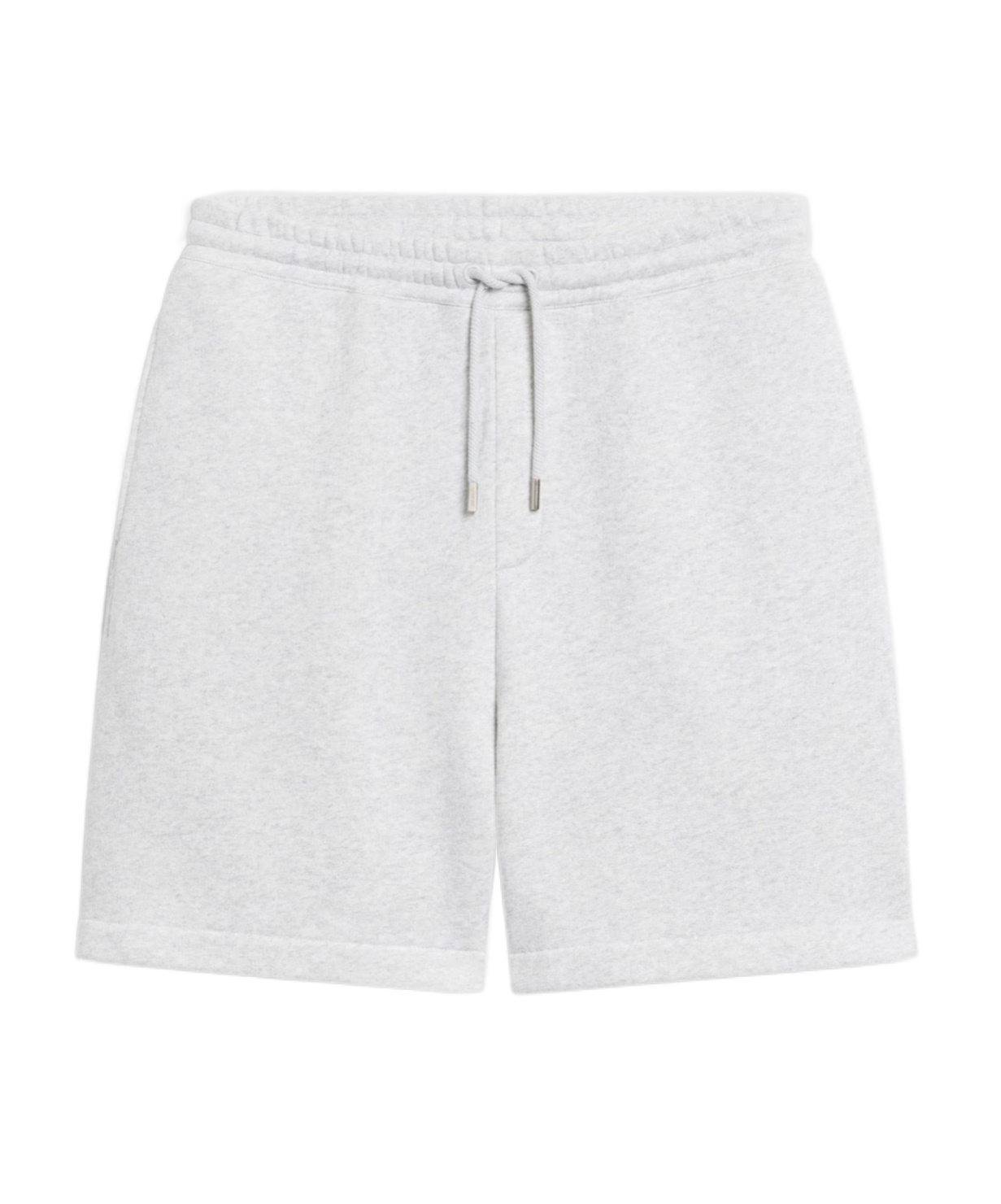 Jacquemus Torneo Sport Shorts In White