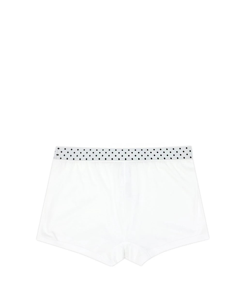 DOLCE & GABBANA ELASTIC WAIST UNDERWEAR