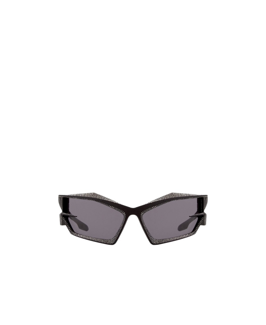 Givenchy Eyewear Cat-eye Sunglasses In Gray