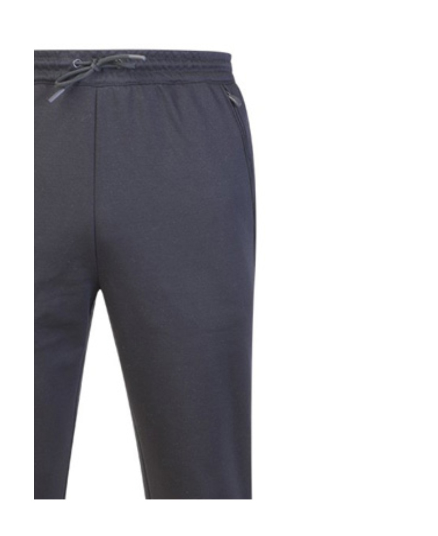 HUGO BOSS LOGO STRAIGHT SWEATPANTS