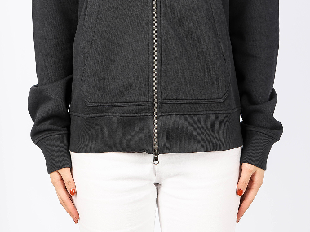 Shop Parajumpers Long-sleeved Casual Jacket