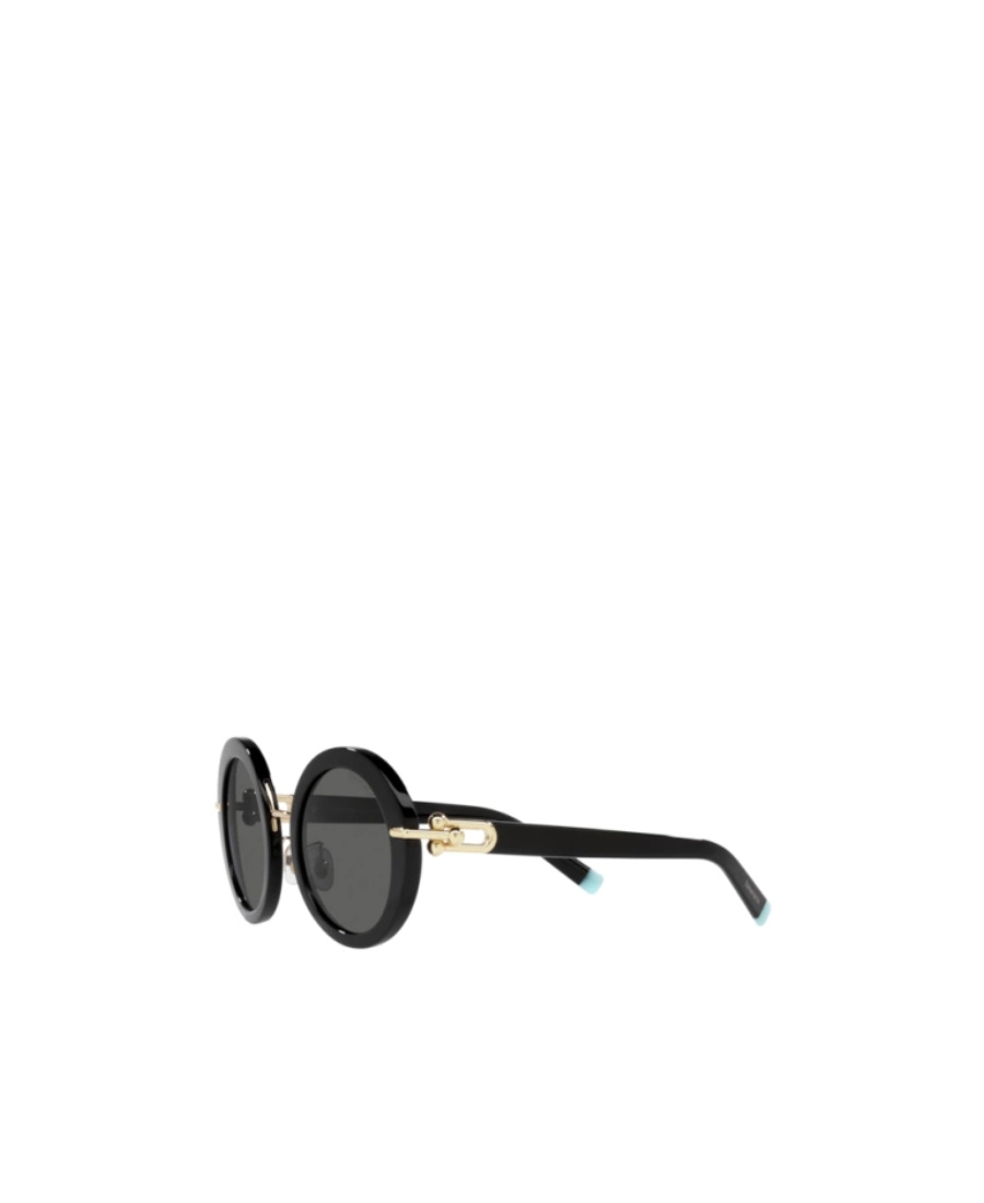 TIFFANY & CO LOGO SUNGLASSES