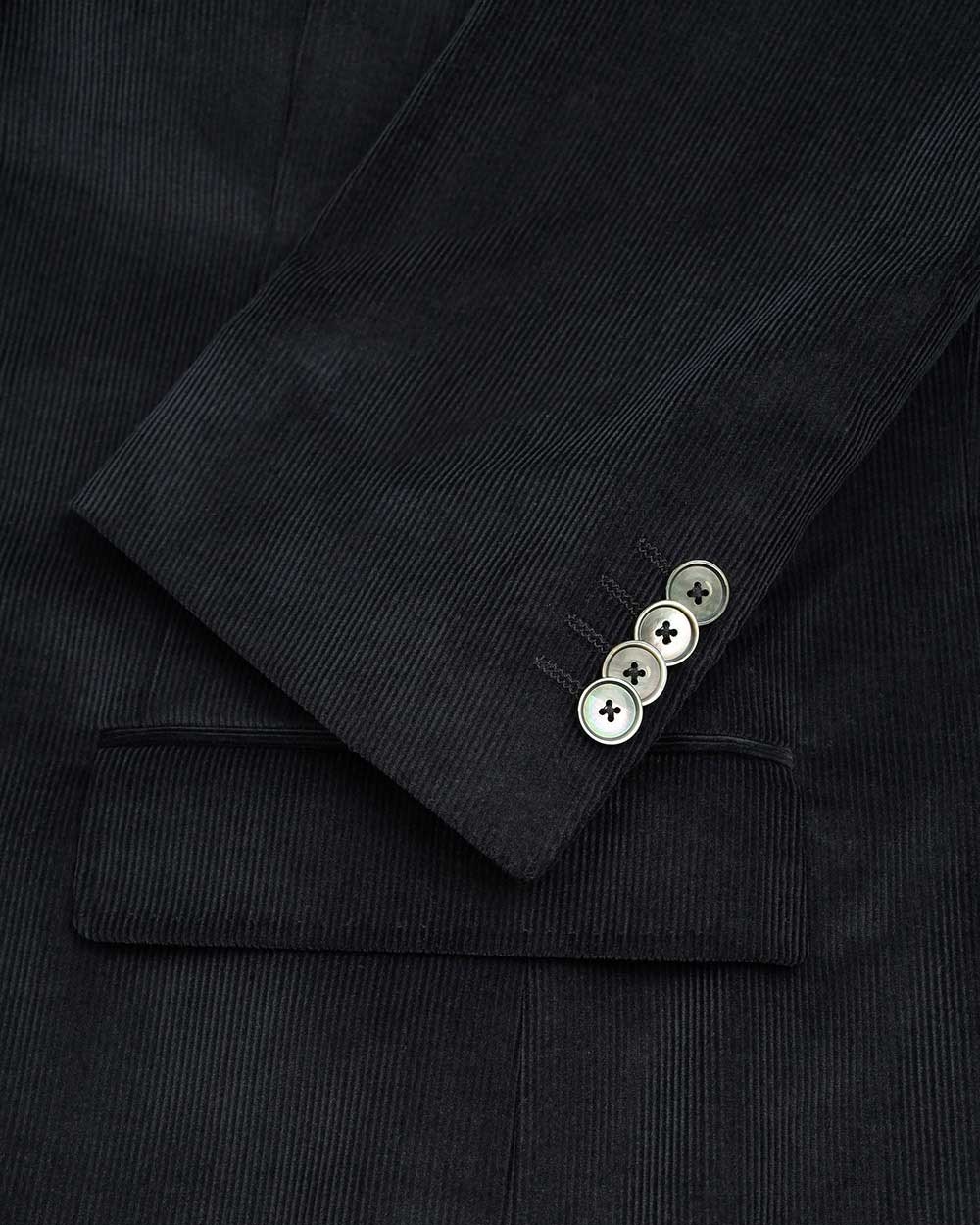 HUGO BOSS SINGLE-BREASTED BLAZER