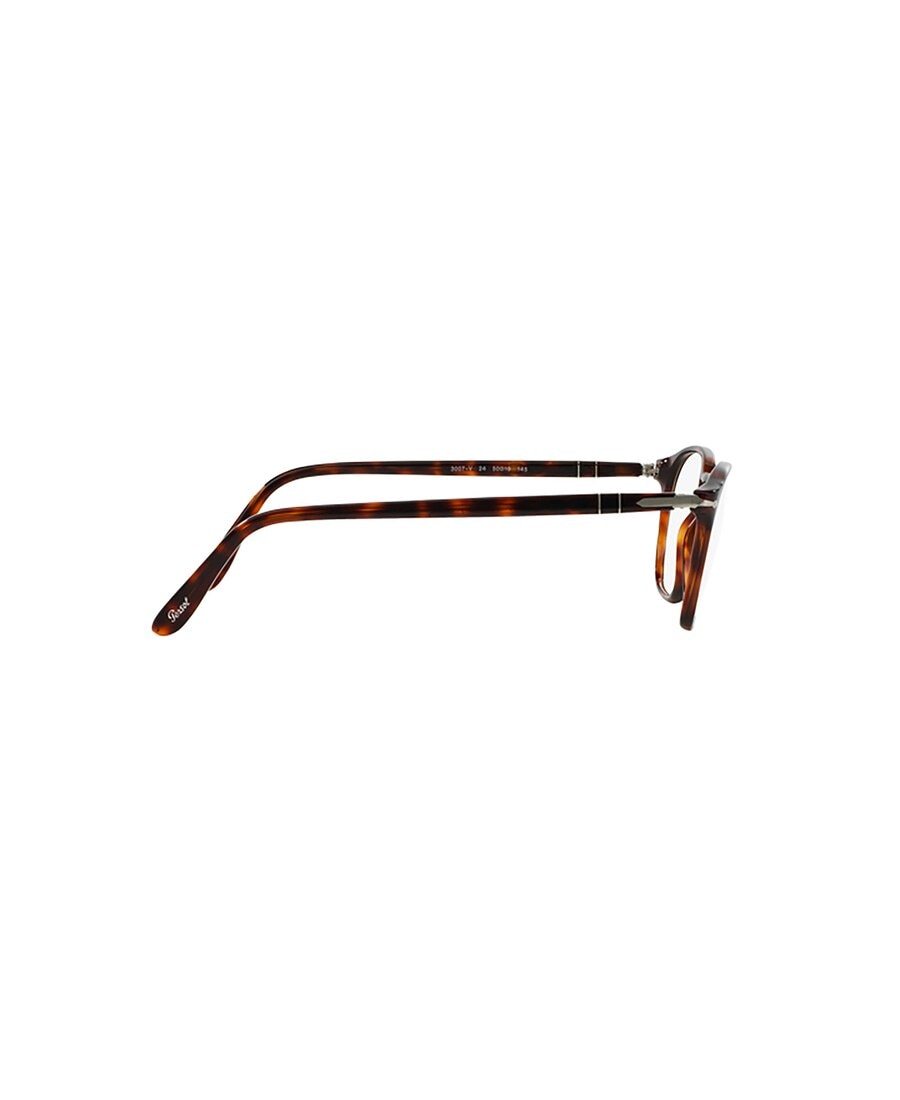 Persol Men's Glasses In White