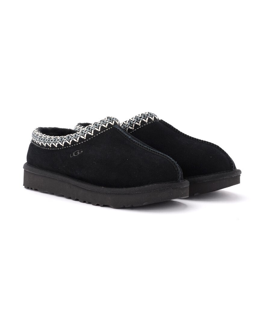 Shop Ugg Ladies' Sandals / Sandals In Black