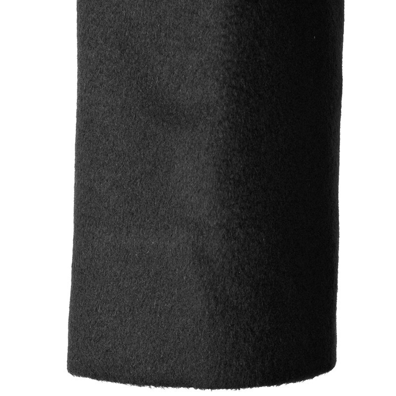 EMPORIO ARMANI LONG-SLEEVED COAT