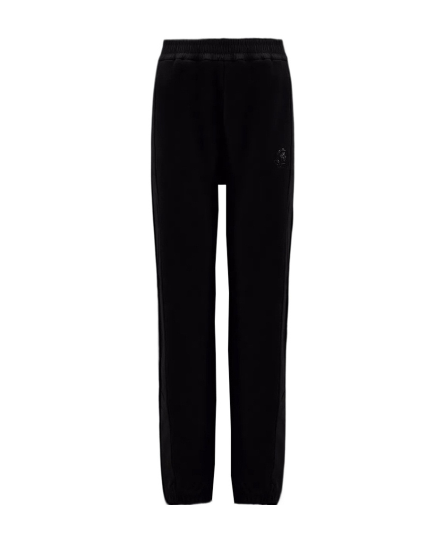 MONCLER FLEECE TRACK PANTS