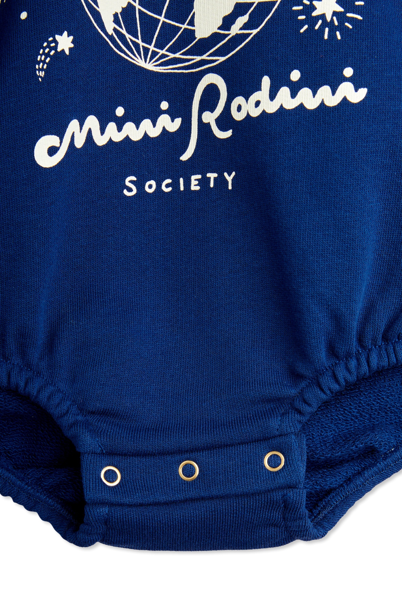 MINI RODINI SWEAT SET