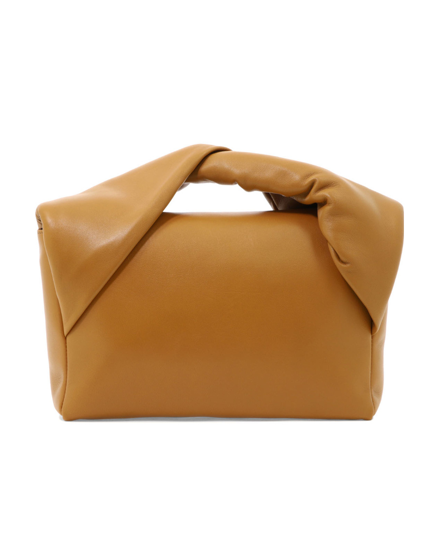 Jw Anderson Large Twister Bag